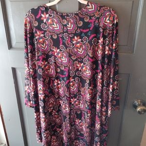LuLaRoe Lindsay